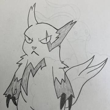 ザングース