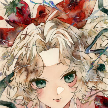 「Strawberryclown」