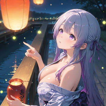 どこ見てるの…?🤫