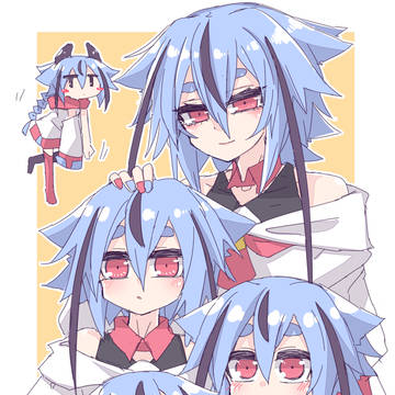 ミコミコミコミコミコ