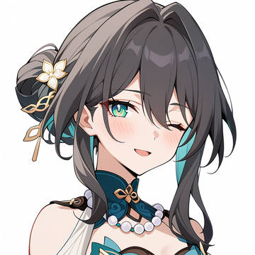 ルアン・メェイ Ruan Mei