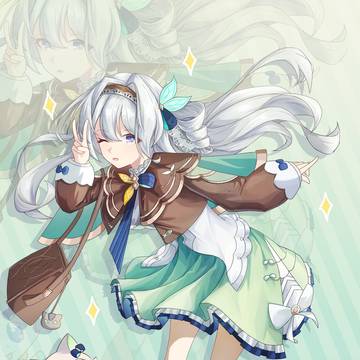 little firefly
