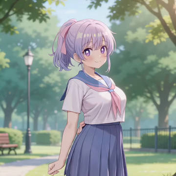 みおちゃんショートアニメ