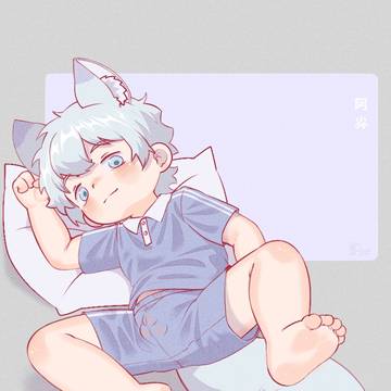 小尛的稿件