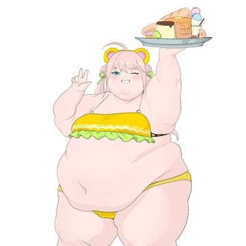 메이드 레니 Maid Reni