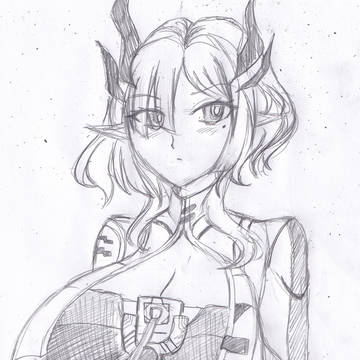 妊婦ミ・フ