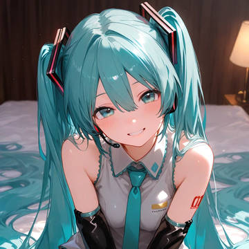 初音ミク