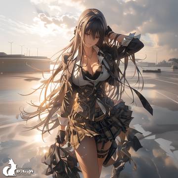 Generate Works Neo~113~