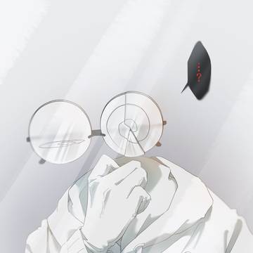 しろくまさんの代理