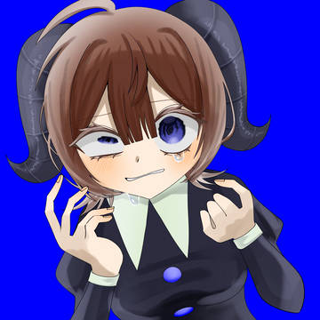 アンタに言ってんの!!!