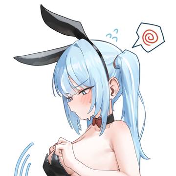 바니걸 타비