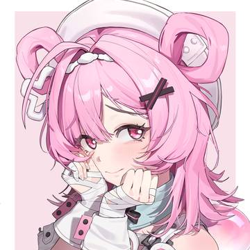 ちぃちゃん