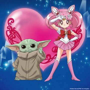 Mini Guardians~