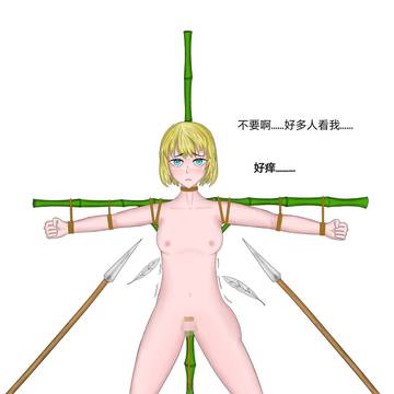 示众（重投）