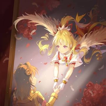 怪盗ジャンヌ