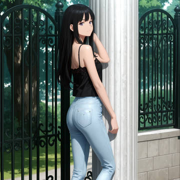 Takina Inoue #03