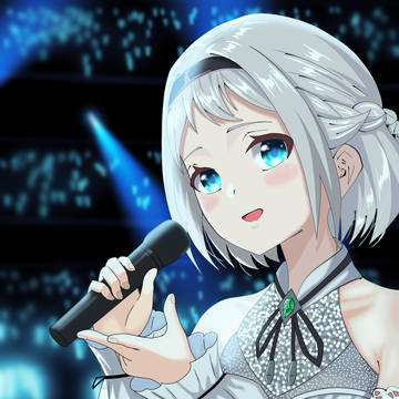 ときめきエモーション　リーリヤ