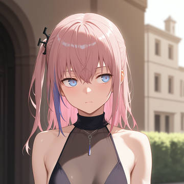 STAR-15(ドールズフロントライン)