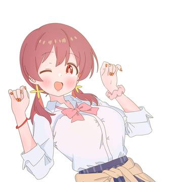 ギャルみよちゃん