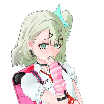 妄想エンジェル　千夏