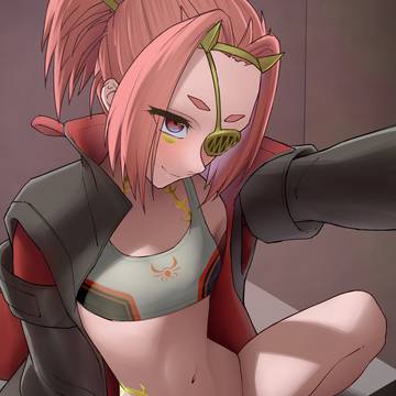 ジョゼ・アンジュー(コードヴェイン2)