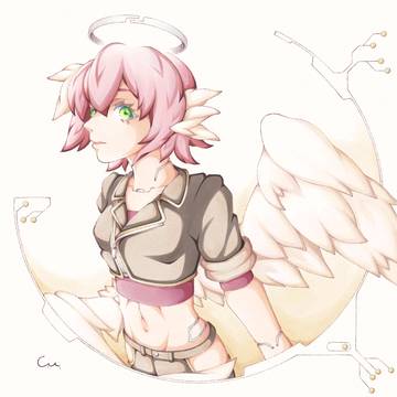 Seraph of circuit
