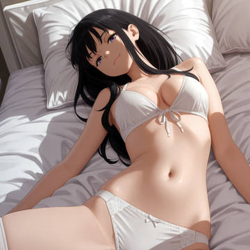 Takina Inoue #04