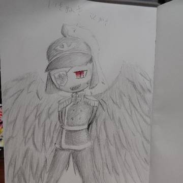 息抜きらくがき