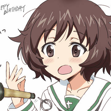 秋山優花里生誕祭2026