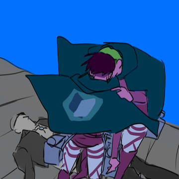 ゴチャマゼ