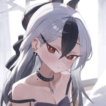 51日目,鬼方カヨコ