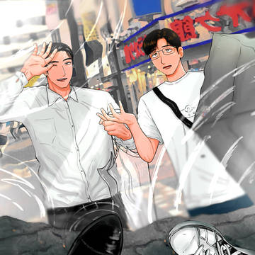 聡いキミに狂わされ4