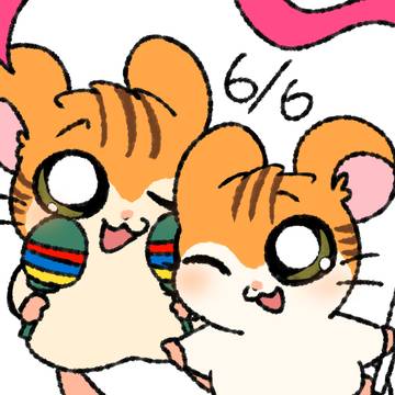 トラハム兄妹ハピバ！