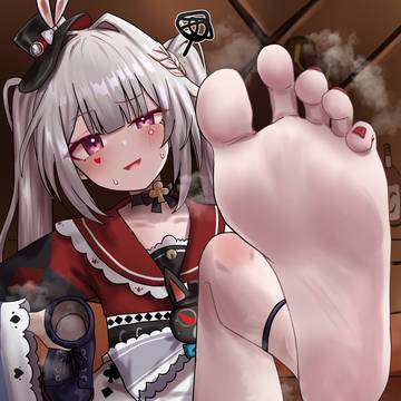 火花