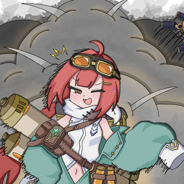 Leona!!
