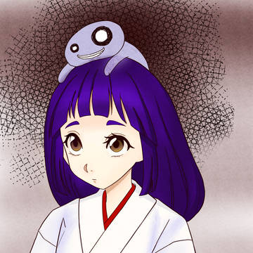 巫女