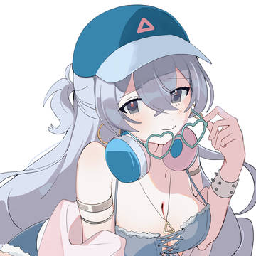 水着カワイ〜