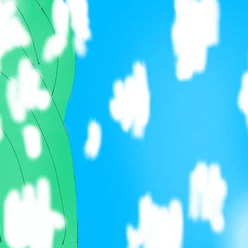 どう考えてもおかっしいえ