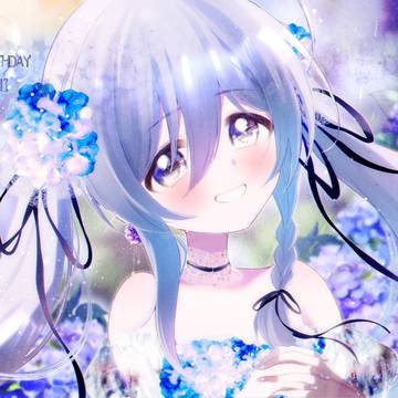 輝子まとめ4