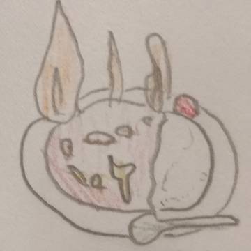 炎が煮え滾る