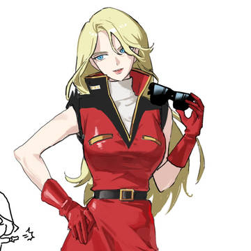 女体ログ