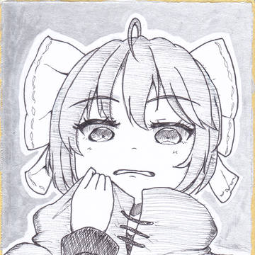 ろくろ首ちゃんS