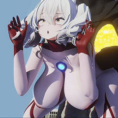 动画委托开放\Now Accepting Animation C
