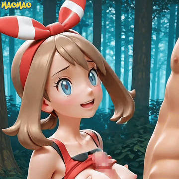 ハ〇カ2/May2