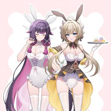 バニーコロサ