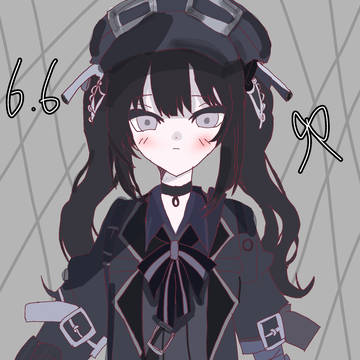 ナノカちゃん！誕生日おめでとう！