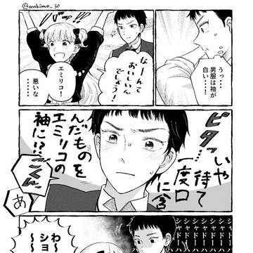 シャドーハウス