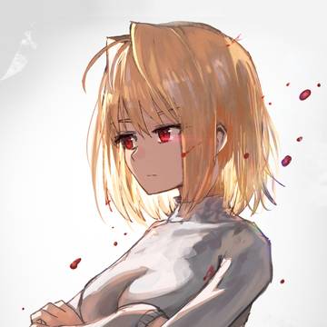 アルクェイド