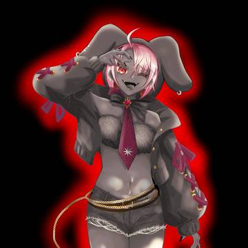裏兎れい