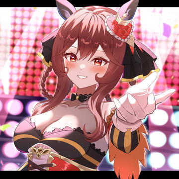 ジェンティルドンナ